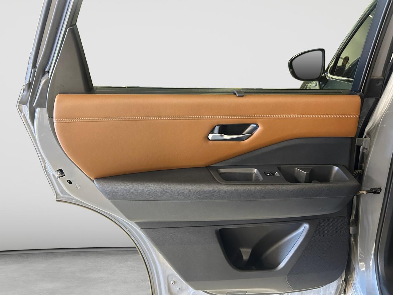 2022 Nissan Pathfinder Platinum New Braunfels TX