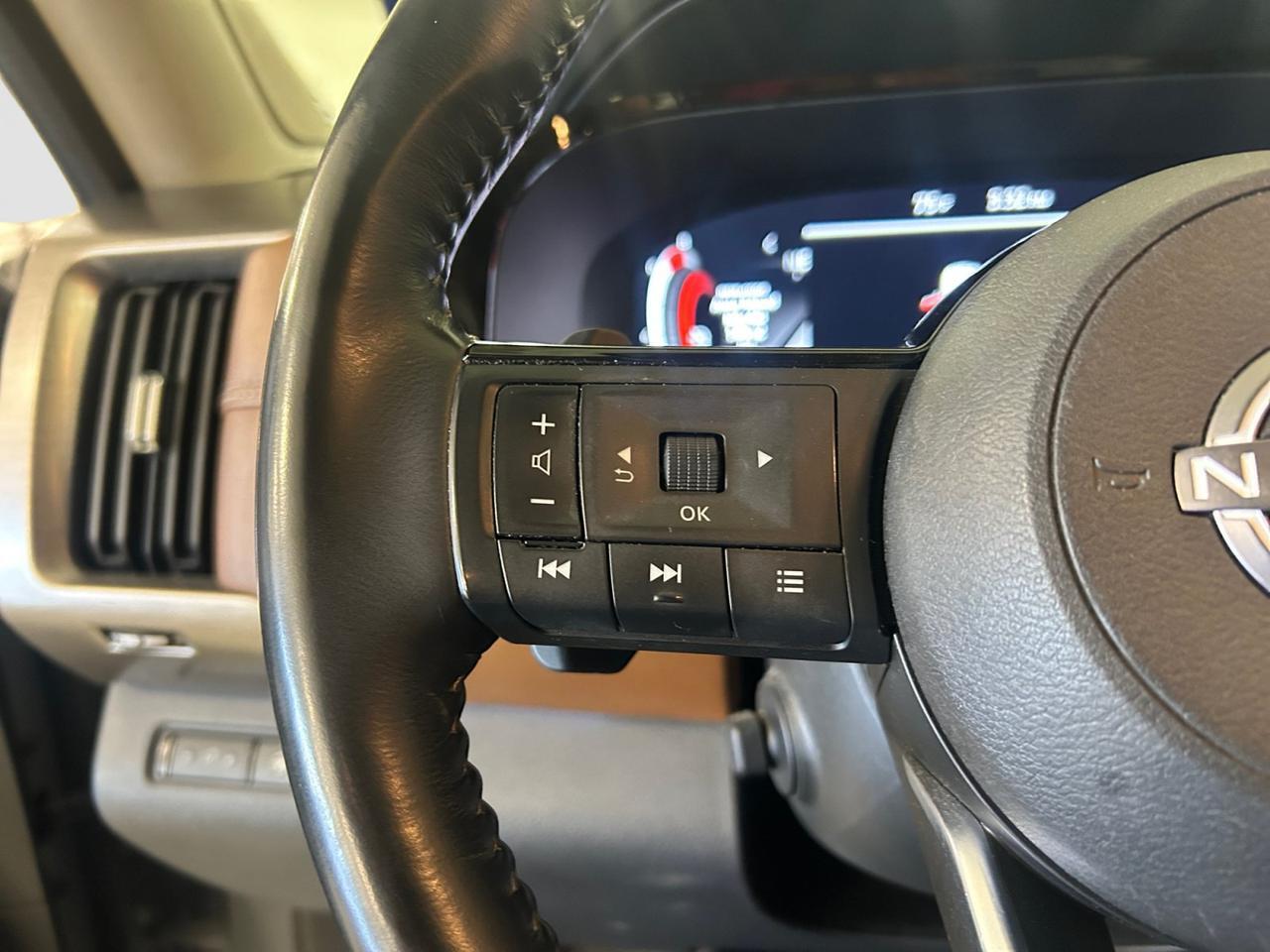 2022 Nissan Pathfinder Platinum New Braunfels TX