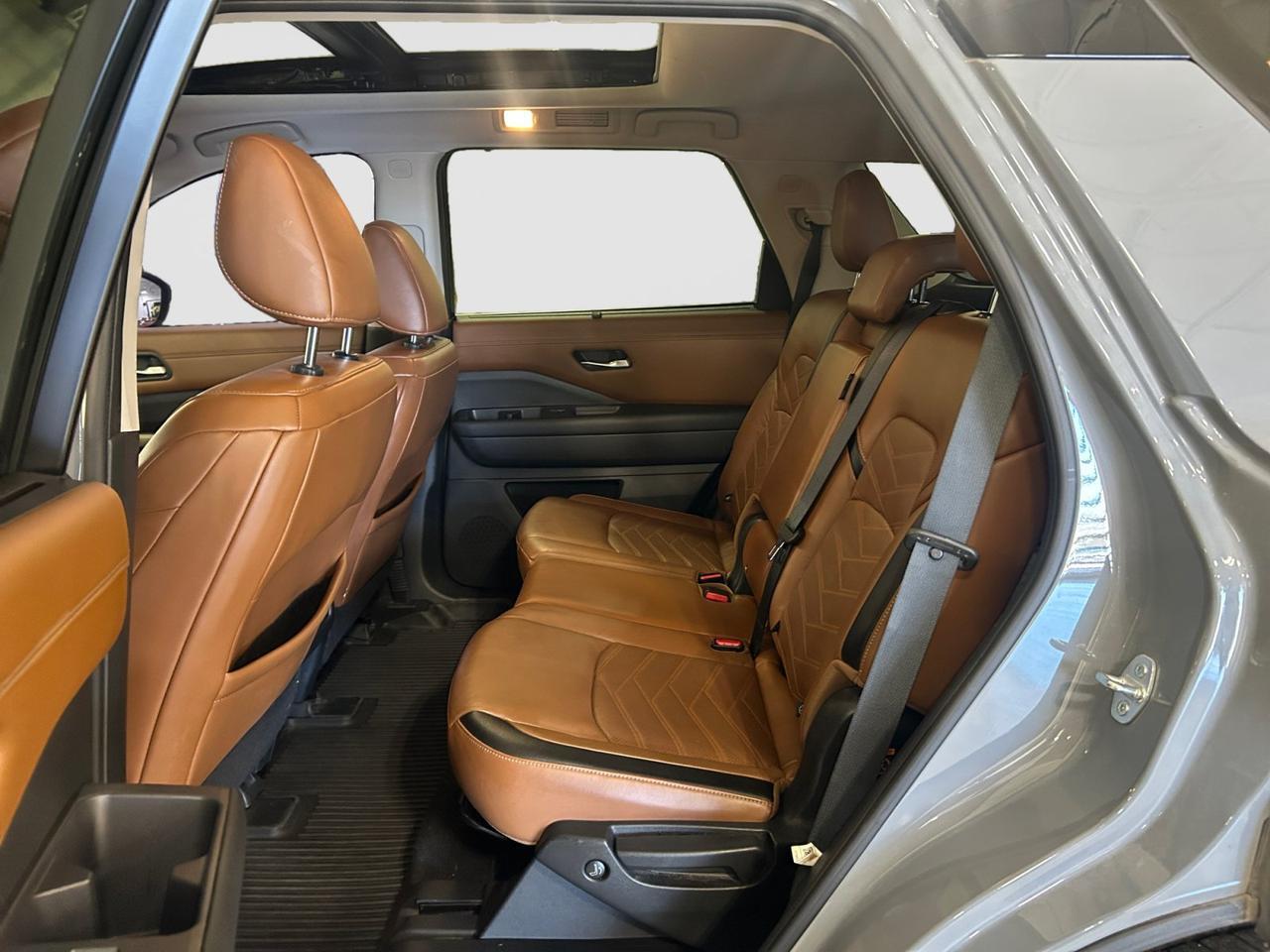 2022 Nissan Pathfinder Platinum New Braunfels TX