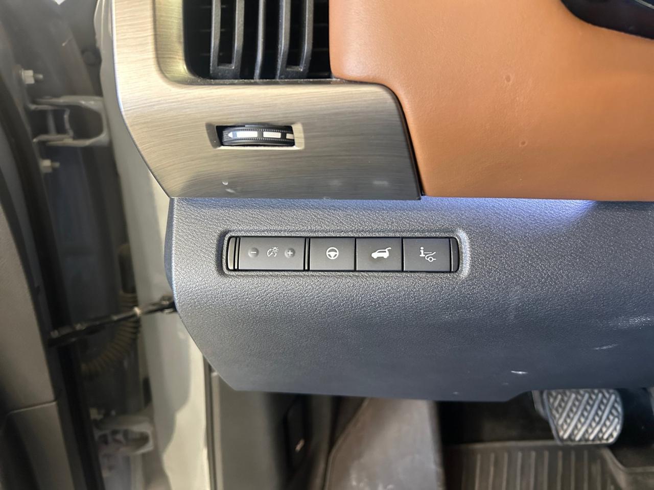 2022 Nissan Pathfinder Platinum New Braunfels TX