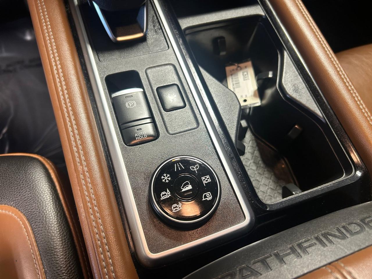 2022 Nissan Pathfinder Platinum New Braunfels TX