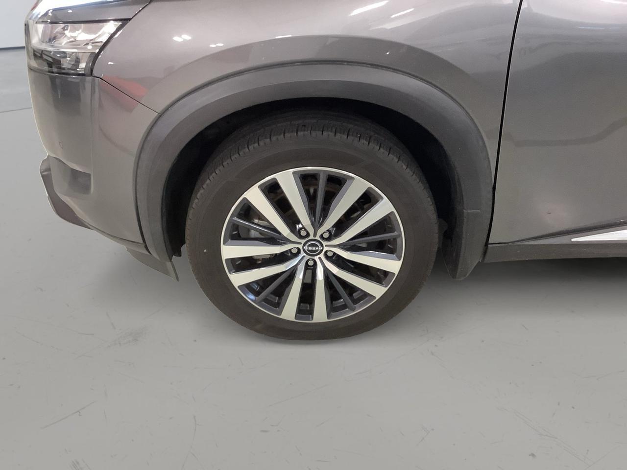 2022 Nissan Pathfinder Platinum New Braunfels TX