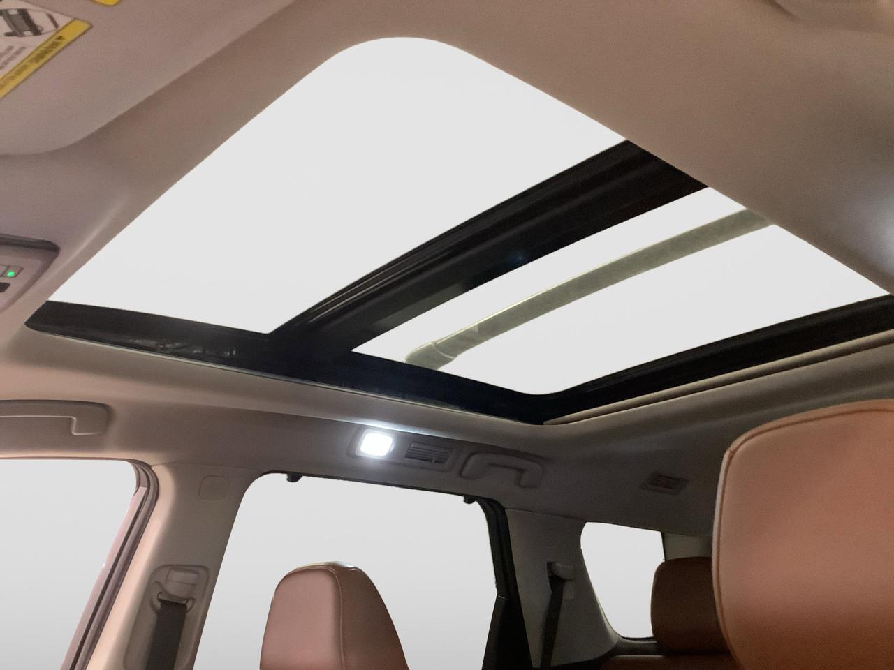 2022 Nissan Pathfinder Platinum New Braunfels TX