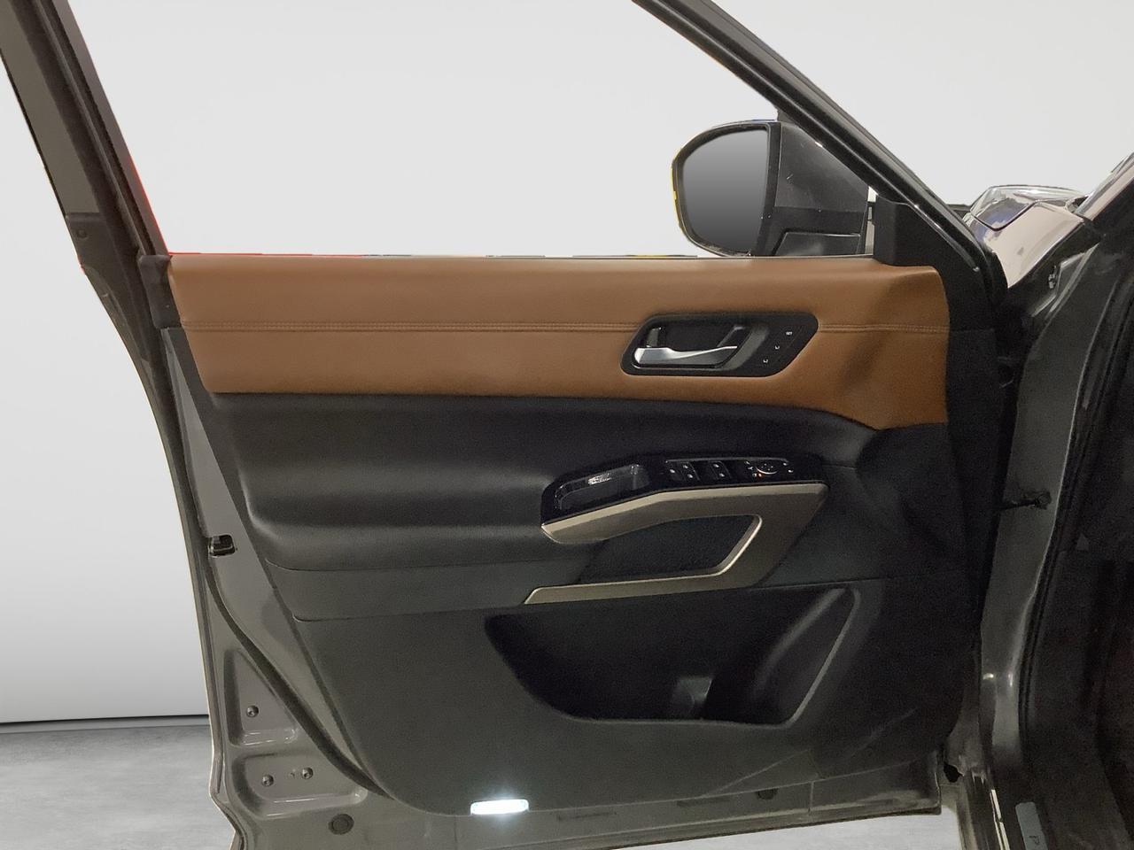 2022 Nissan Pathfinder Platinum New Braunfels TX