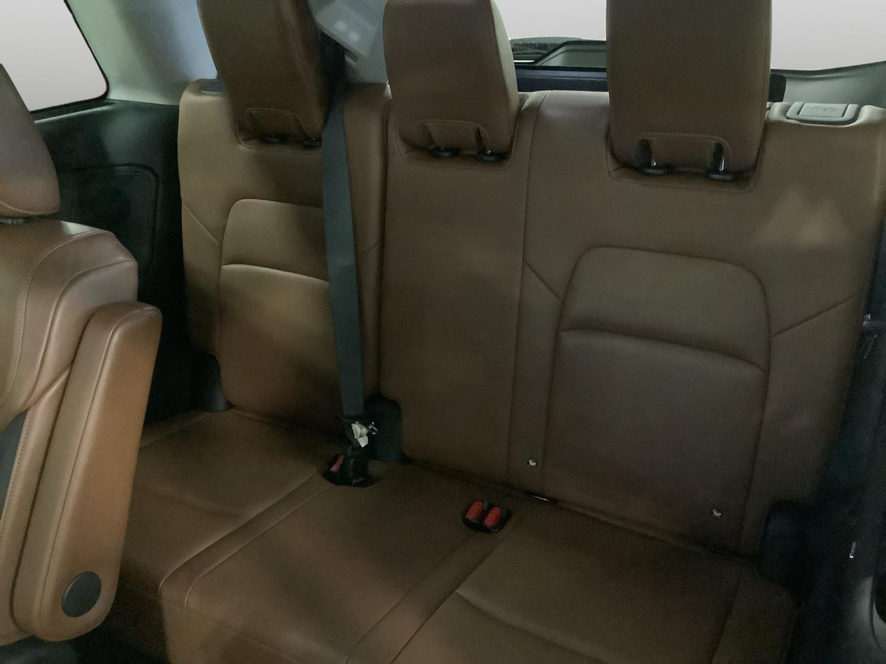 2022 Nissan Pathfinder Platinum New Braunfels TX