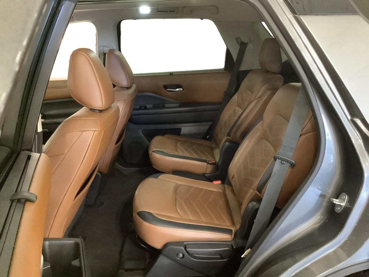 2022 Nissan Pathfinder Platinum New Braunfels TX