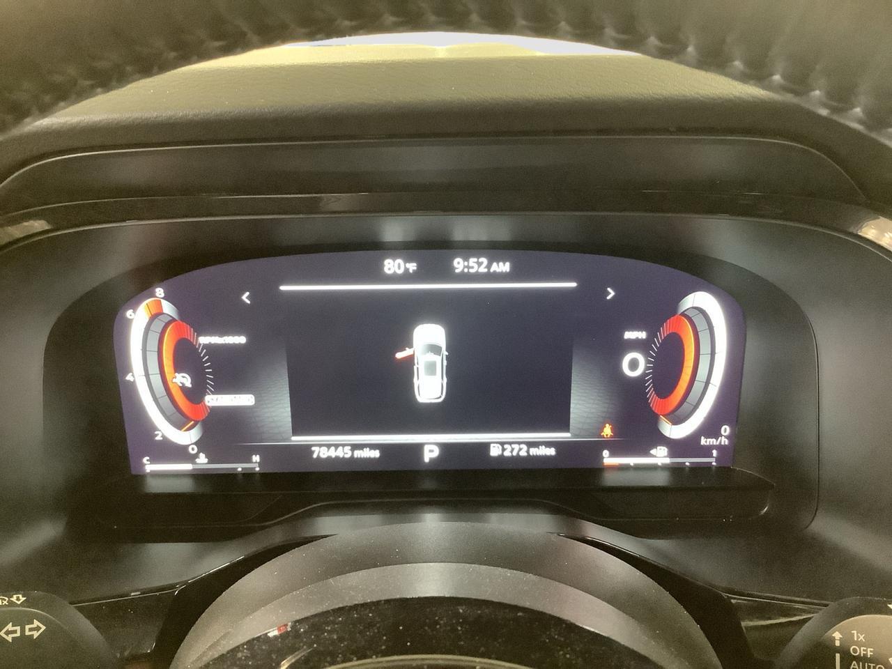 2022 Nissan Pathfinder Platinum New Braunfels TX