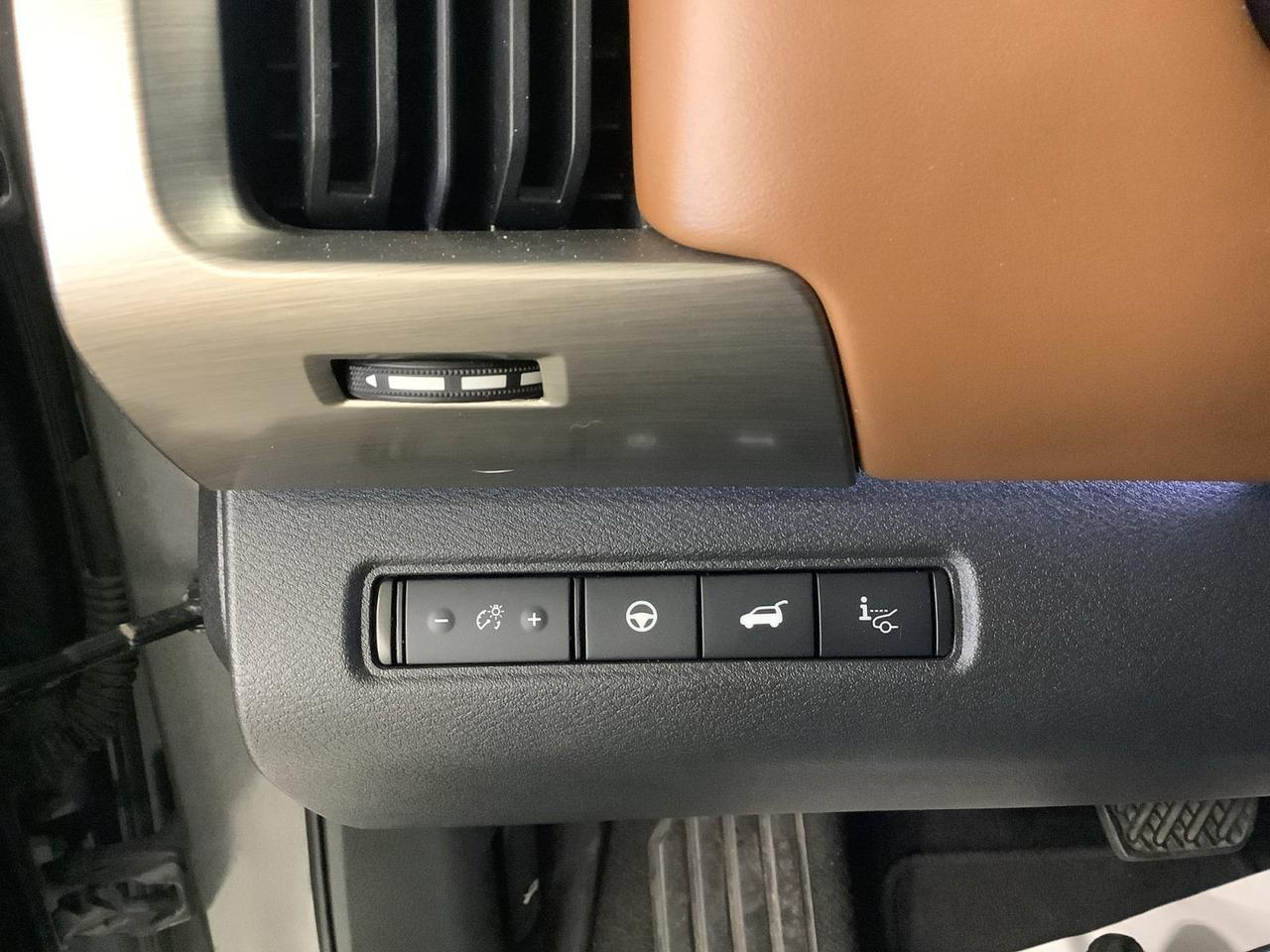 2022 Nissan Pathfinder Platinum New Braunfels TX