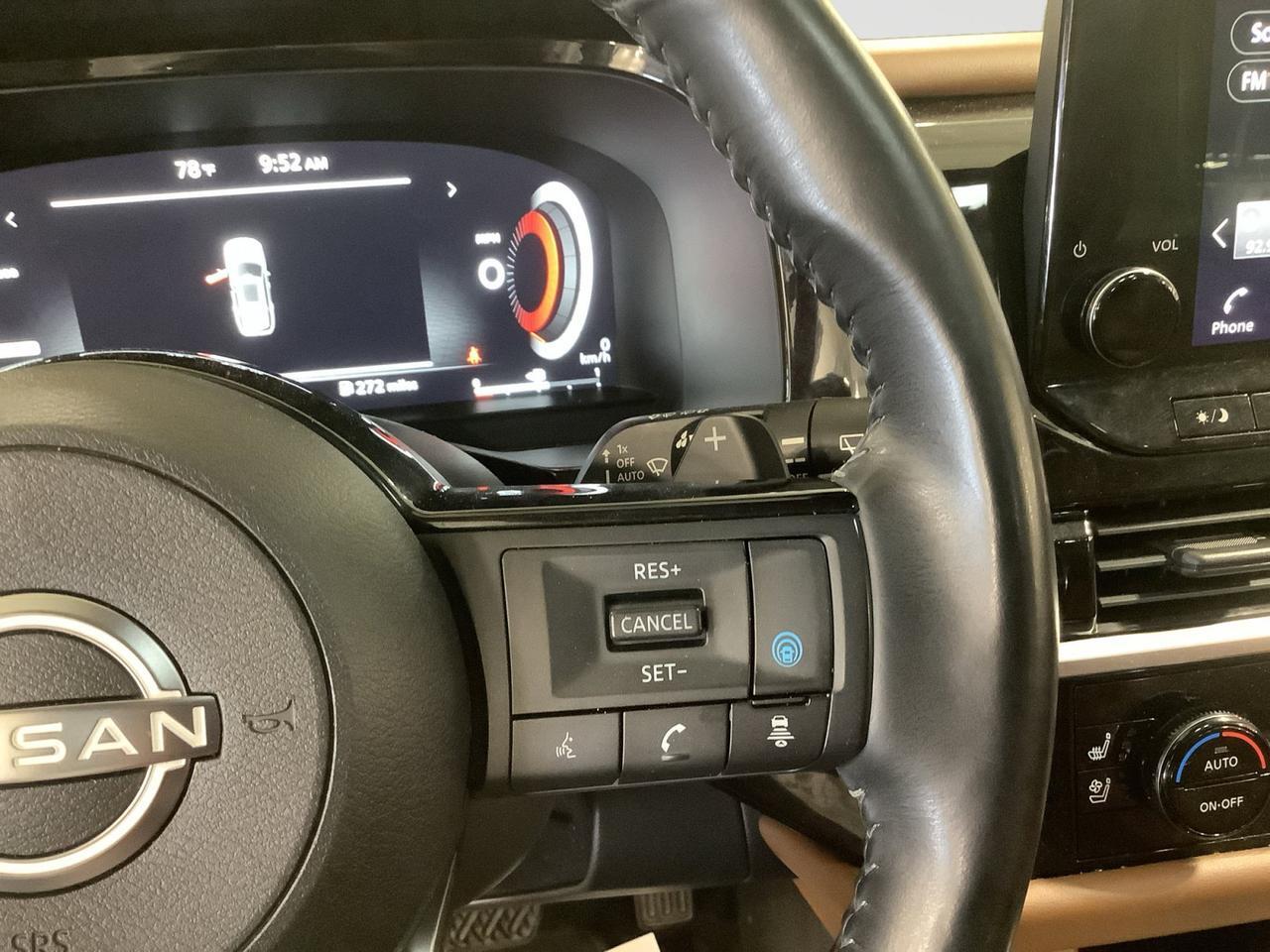 2022 Nissan Pathfinder Platinum New Braunfels TX