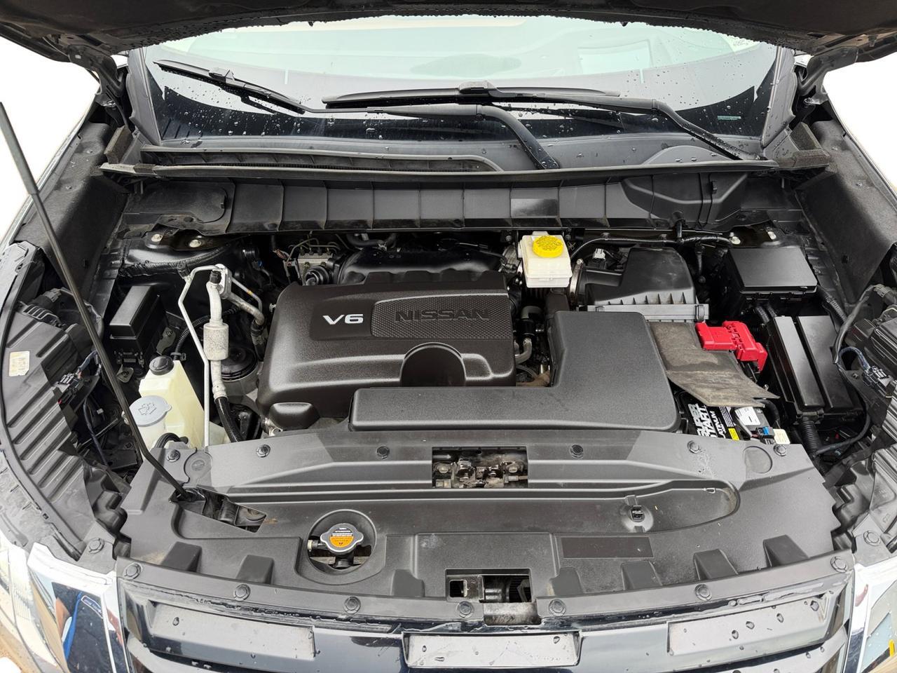 2022 Nissan Pathfinder Platinum New Braunfels TX