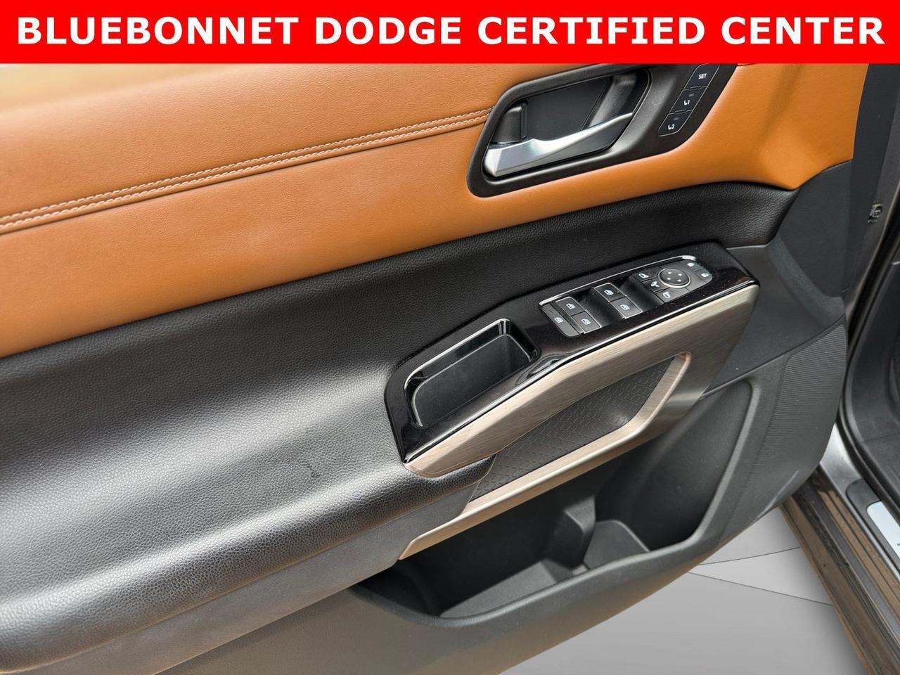 2022 Nissan Pathfinder Platinum New Braunfels TX