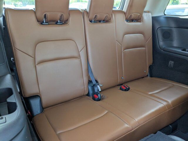 2022 Nissan Pathfinder Platinum San Antonio TX