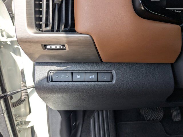 2022 Nissan Pathfinder Platinum San Antonio TX