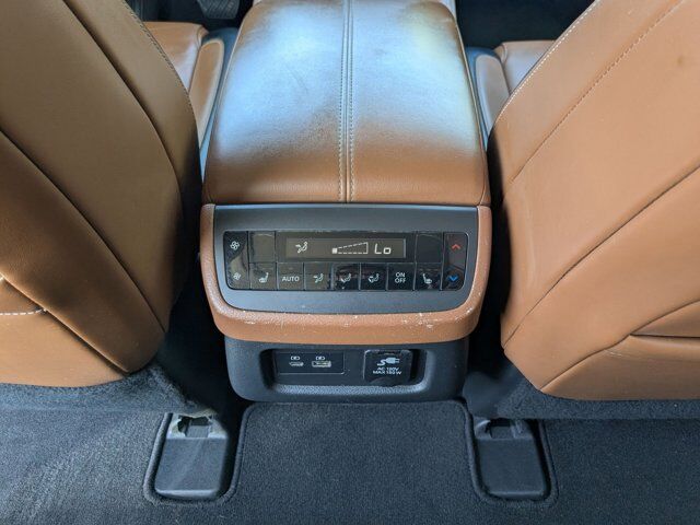 2022 Nissan Pathfinder Platinum San Antonio TX