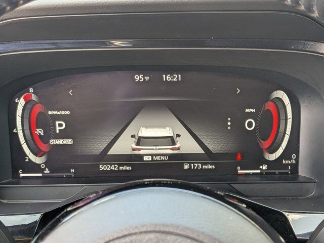 2022 Nissan Pathfinder Platinum San Antonio TX
