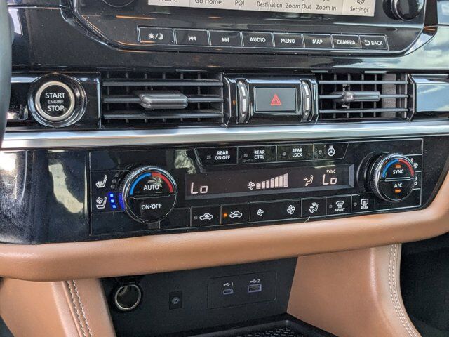 2022 Nissan Pathfinder Platinum San Antonio TX