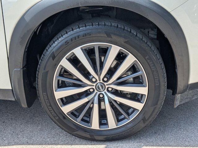 2022 Nissan Pathfinder Platinum San Antonio TX