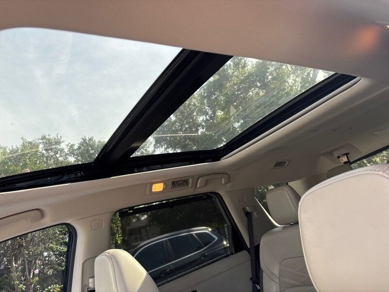 2022 Nissan Pathfinder Platinum Seffner FL