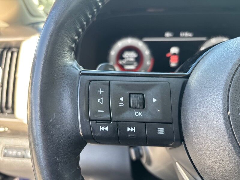 2022 Nissan Pathfinder Platinum Seffner FL
