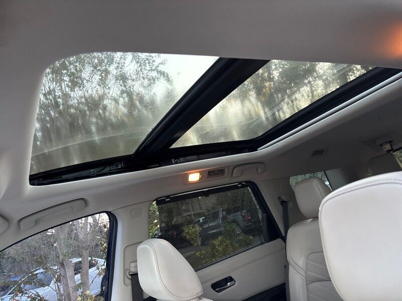 2022 Nissan Pathfinder Platinum Seffner FL