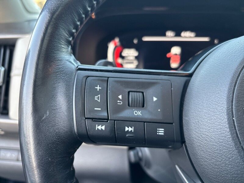 2022 Nissan Pathfinder Platinum Seffner FL