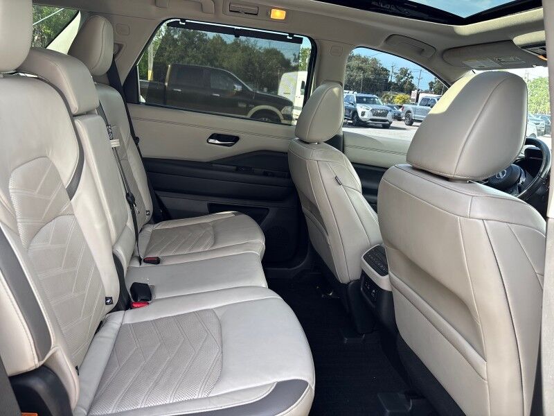 2022 Nissan Pathfinder Platinum Seffner FL