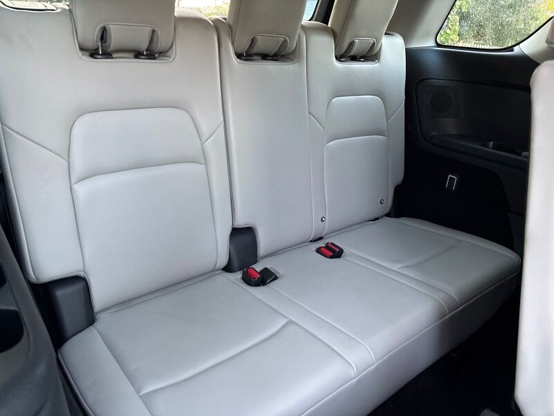 2022 Nissan Pathfinder Platinum Seffner FL