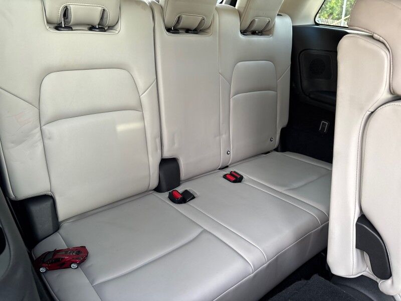 2022 Nissan Pathfinder Platinum Seffner FL