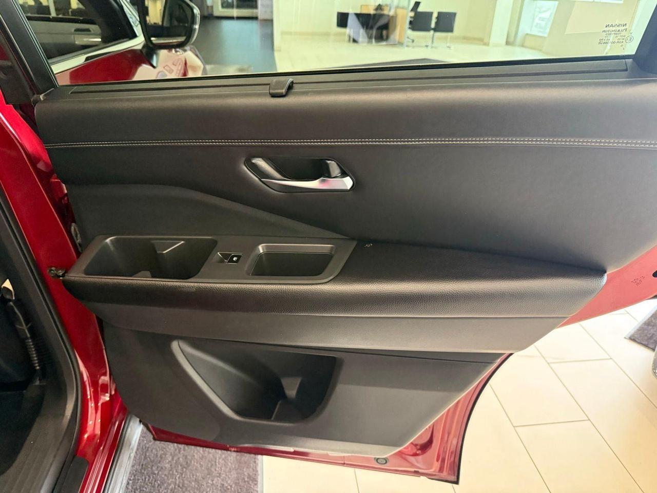 2022 Nissan Pathfinder Platinum Annapolis MD