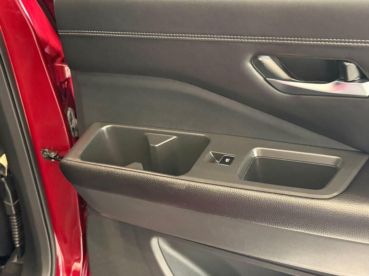 2022 Nissan Pathfinder Platinum Annapolis MD