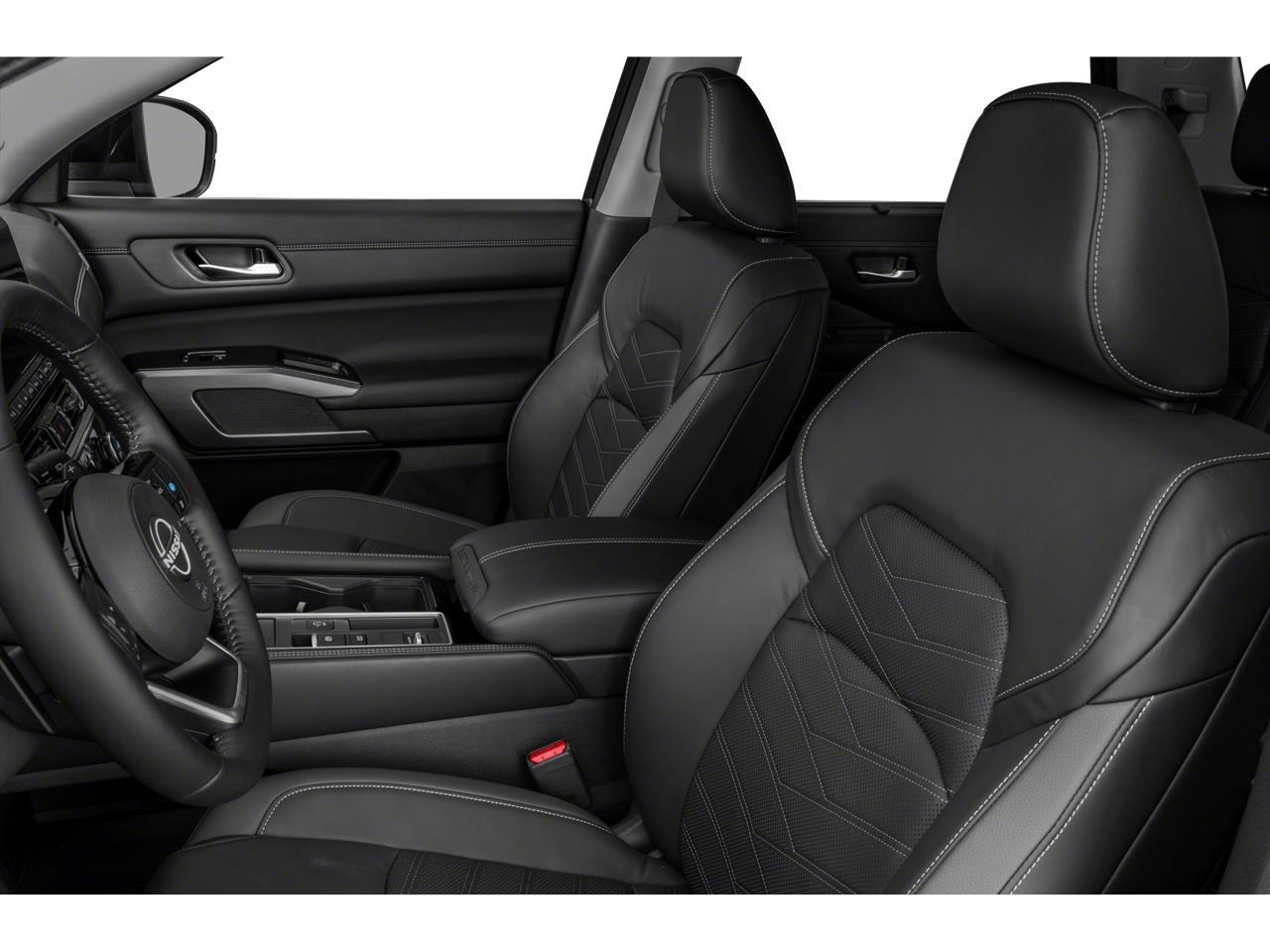 2022 Nissan Pathfinder Platinum Annapolis MD