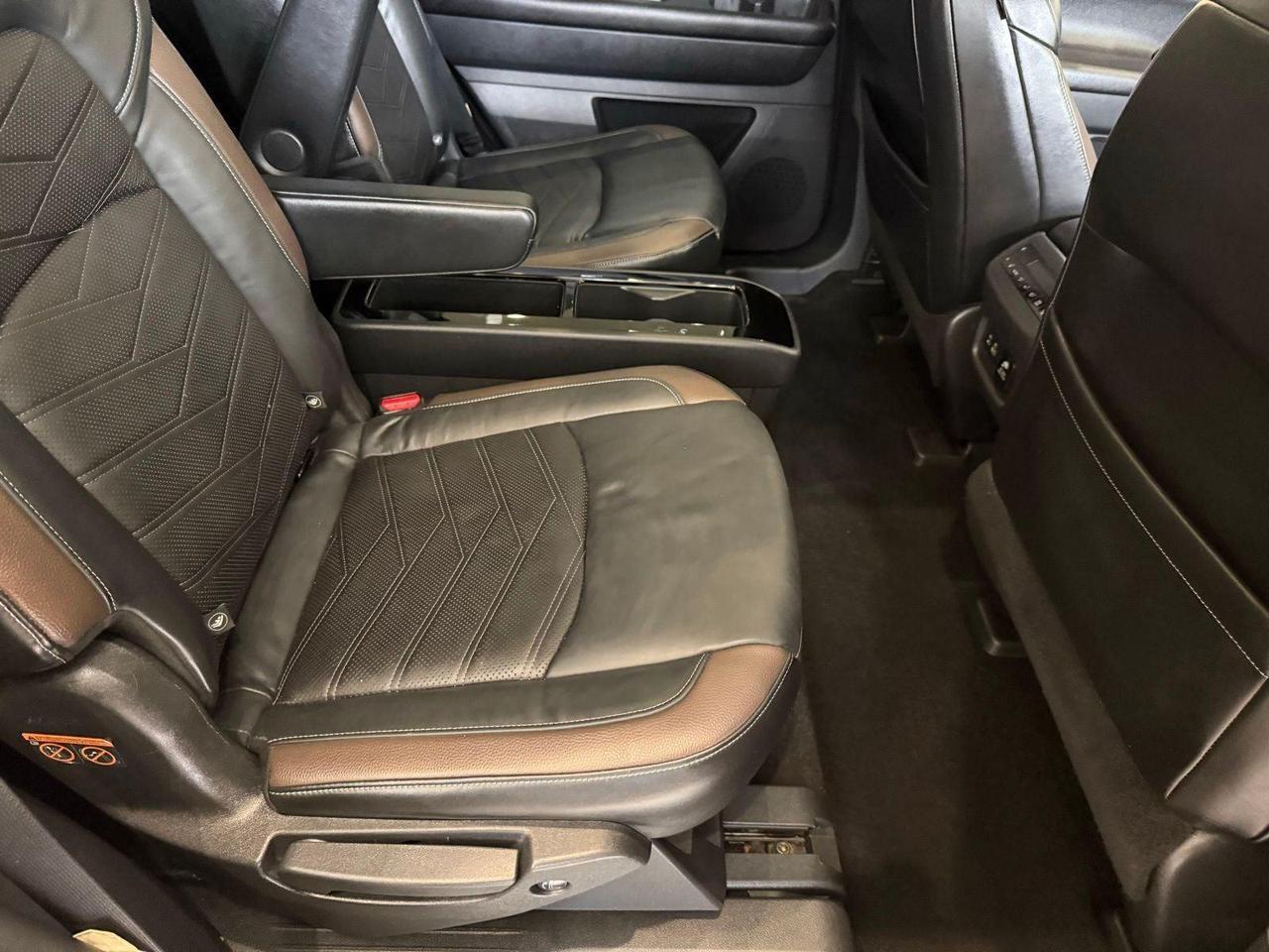 2022 Nissan Pathfinder Platinum Annapolis MD