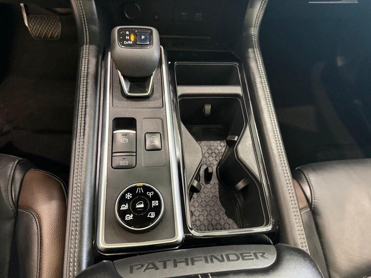 2022 Nissan Pathfinder Platinum Annapolis MD