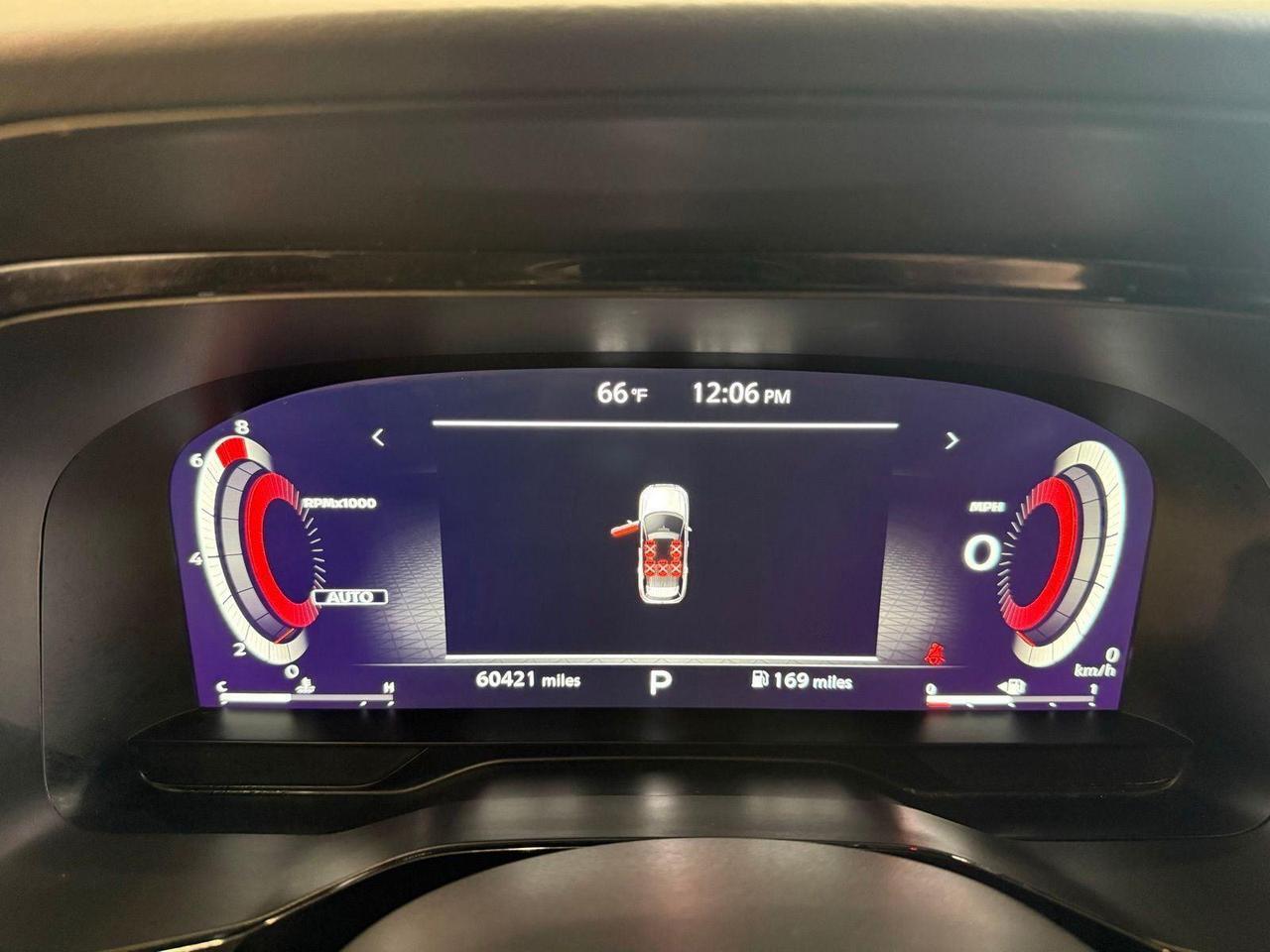 2022 Nissan Pathfinder Platinum Annapolis MD