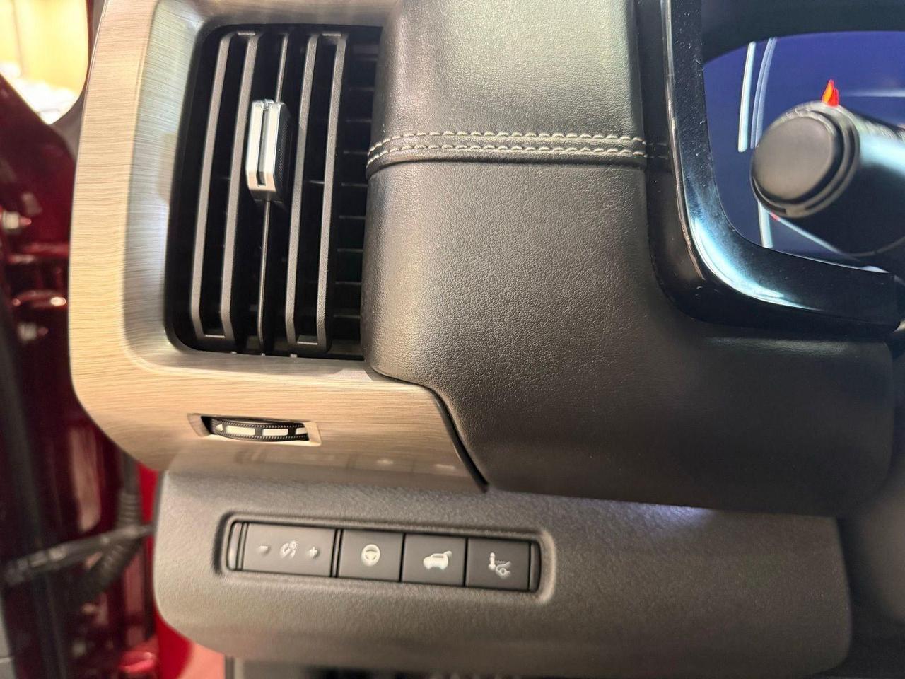 2022 Nissan Pathfinder Platinum Annapolis MD