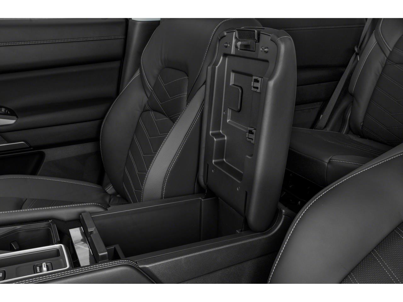 2022 Nissan Pathfinder Platinum Annapolis MD