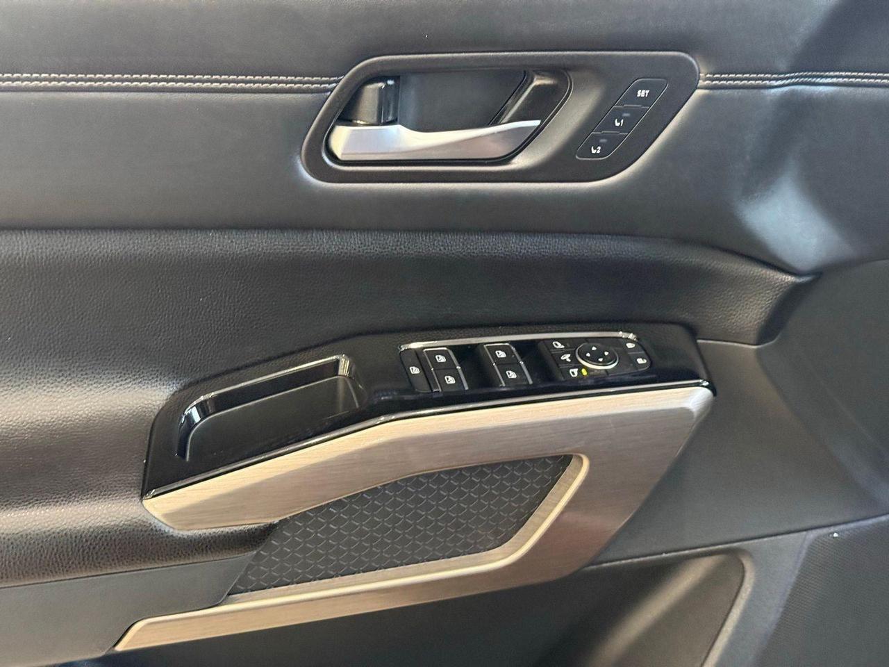 2022 Nissan Pathfinder Platinum Annapolis MD
