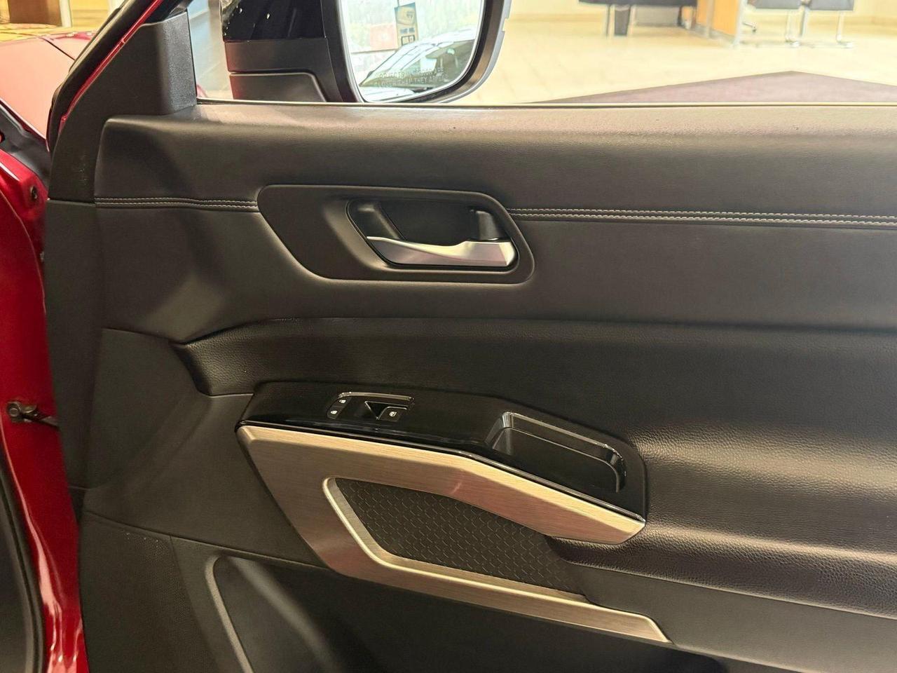 2022 Nissan Pathfinder Platinum Annapolis MD