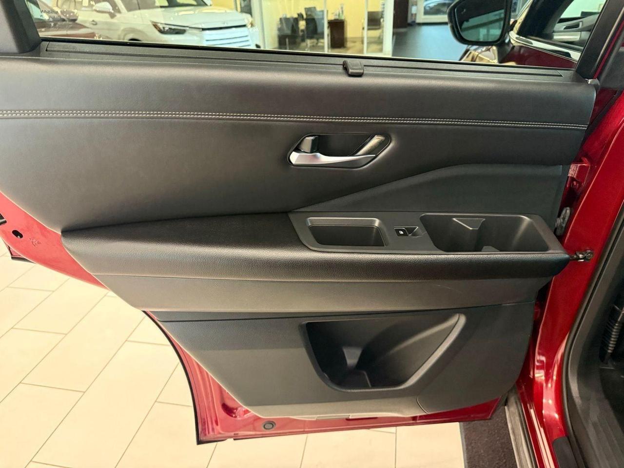 2022 Nissan Pathfinder Platinum Annapolis MD