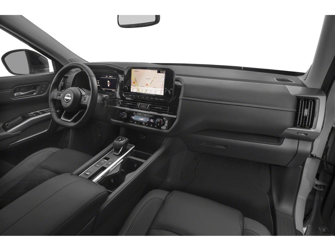 2022 Nissan Pathfinder Platinum Annapolis MD