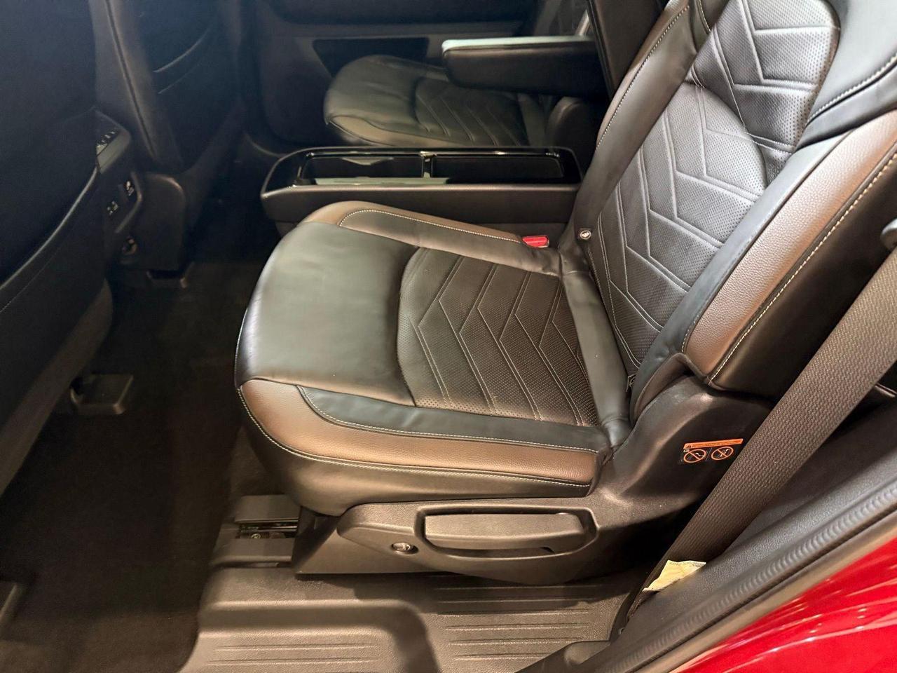 2022 Nissan Pathfinder Platinum Annapolis MD