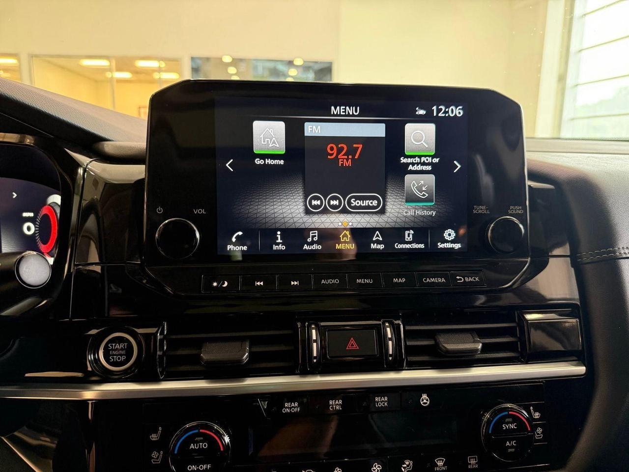 2022 Nissan Pathfinder Platinum Annapolis MD
