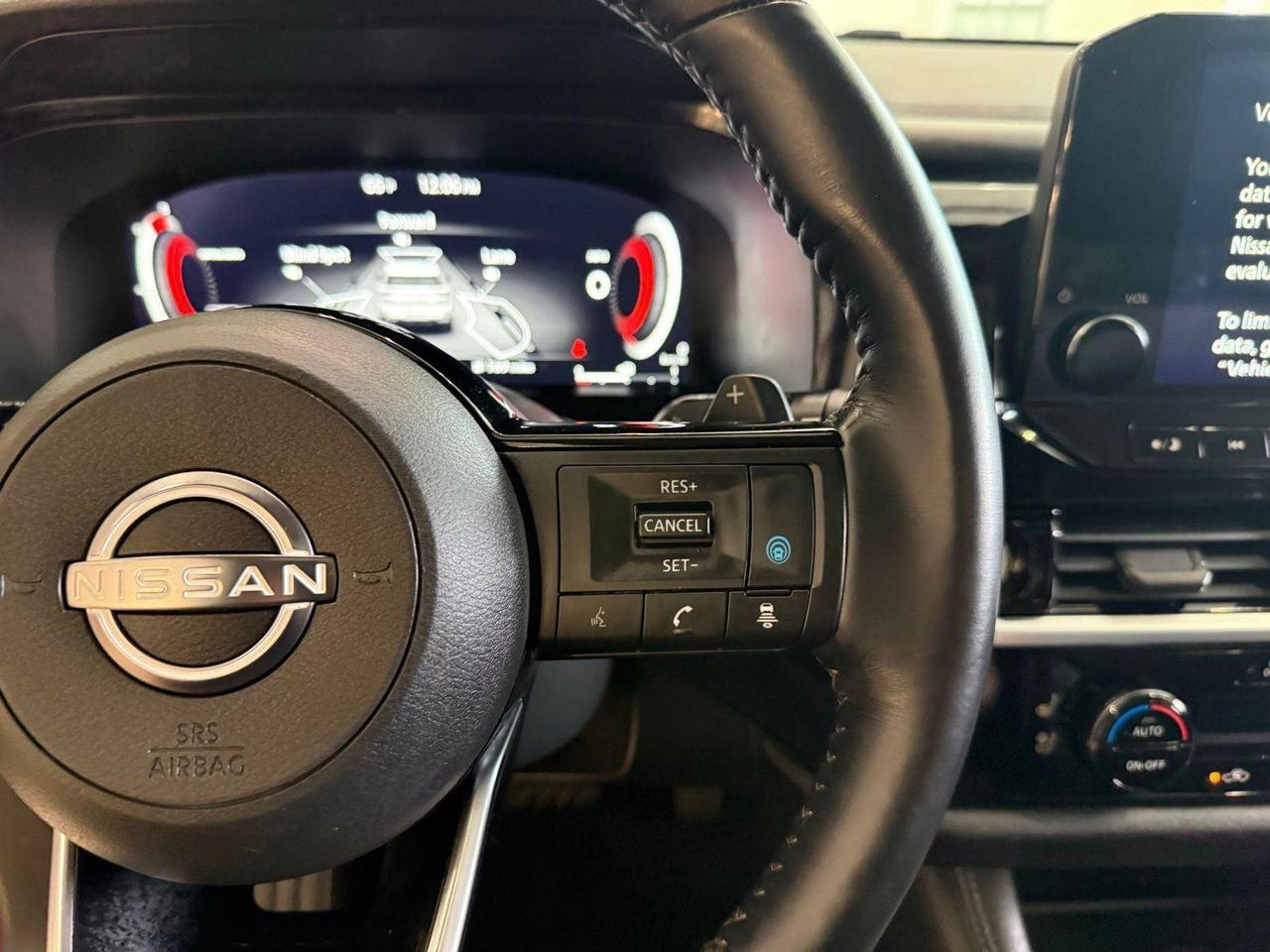 2022 Nissan Pathfinder Platinum Annapolis MD