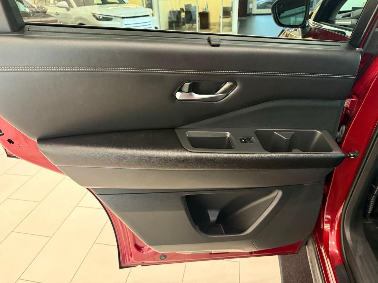 2022 Nissan Pathfinder Platinum Annapolis MD