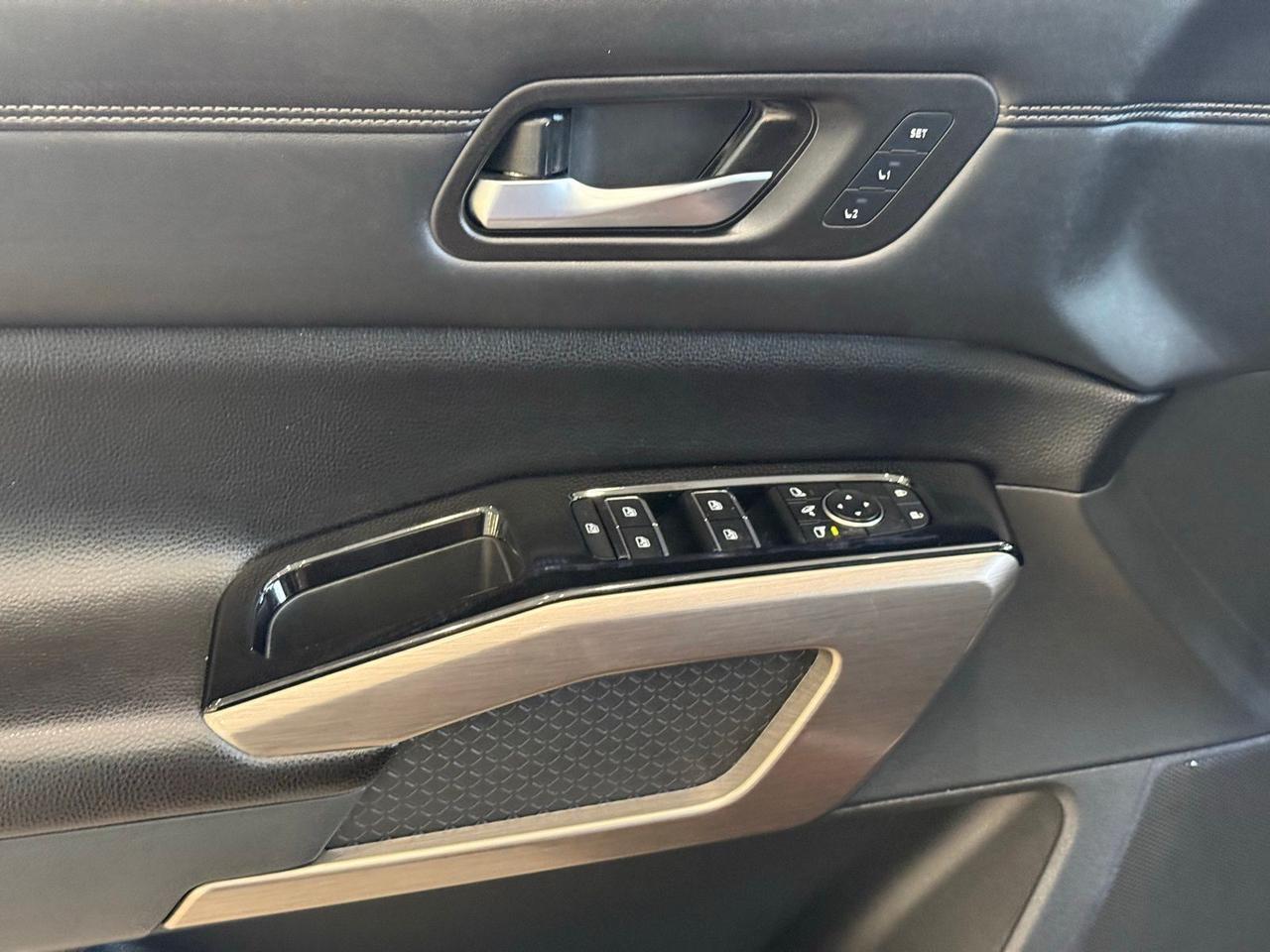 2022 Nissan Pathfinder Platinum Annapolis MD