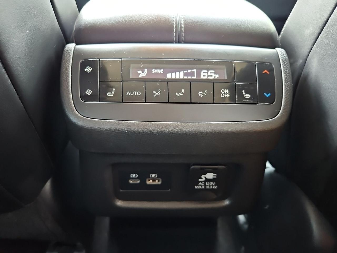 2022 Nissan Pathfinder Platinum Waldorf MD