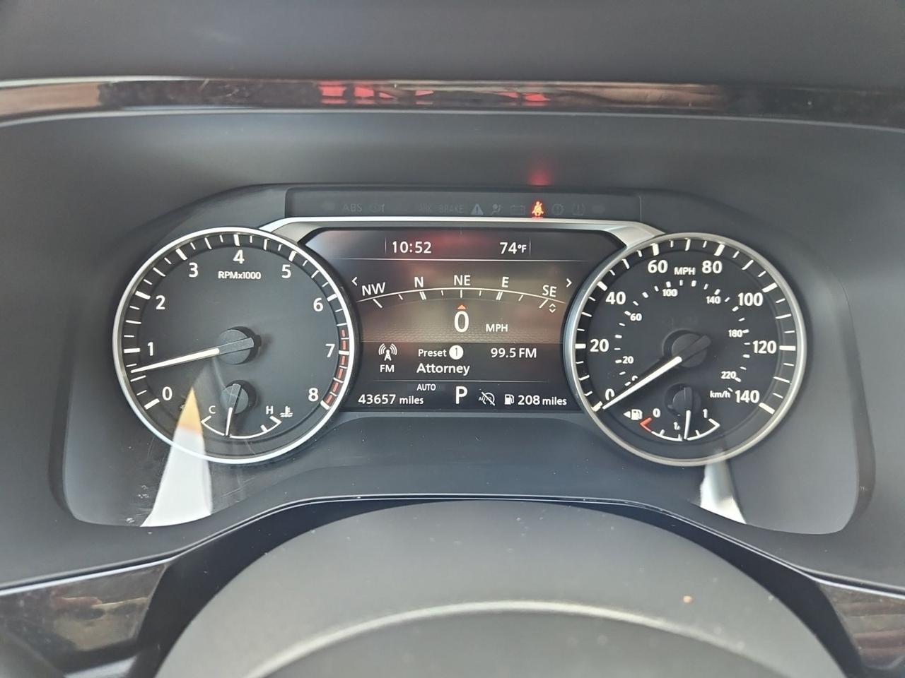 2022 Nissan Pathfinder Platinum Waldorf MD