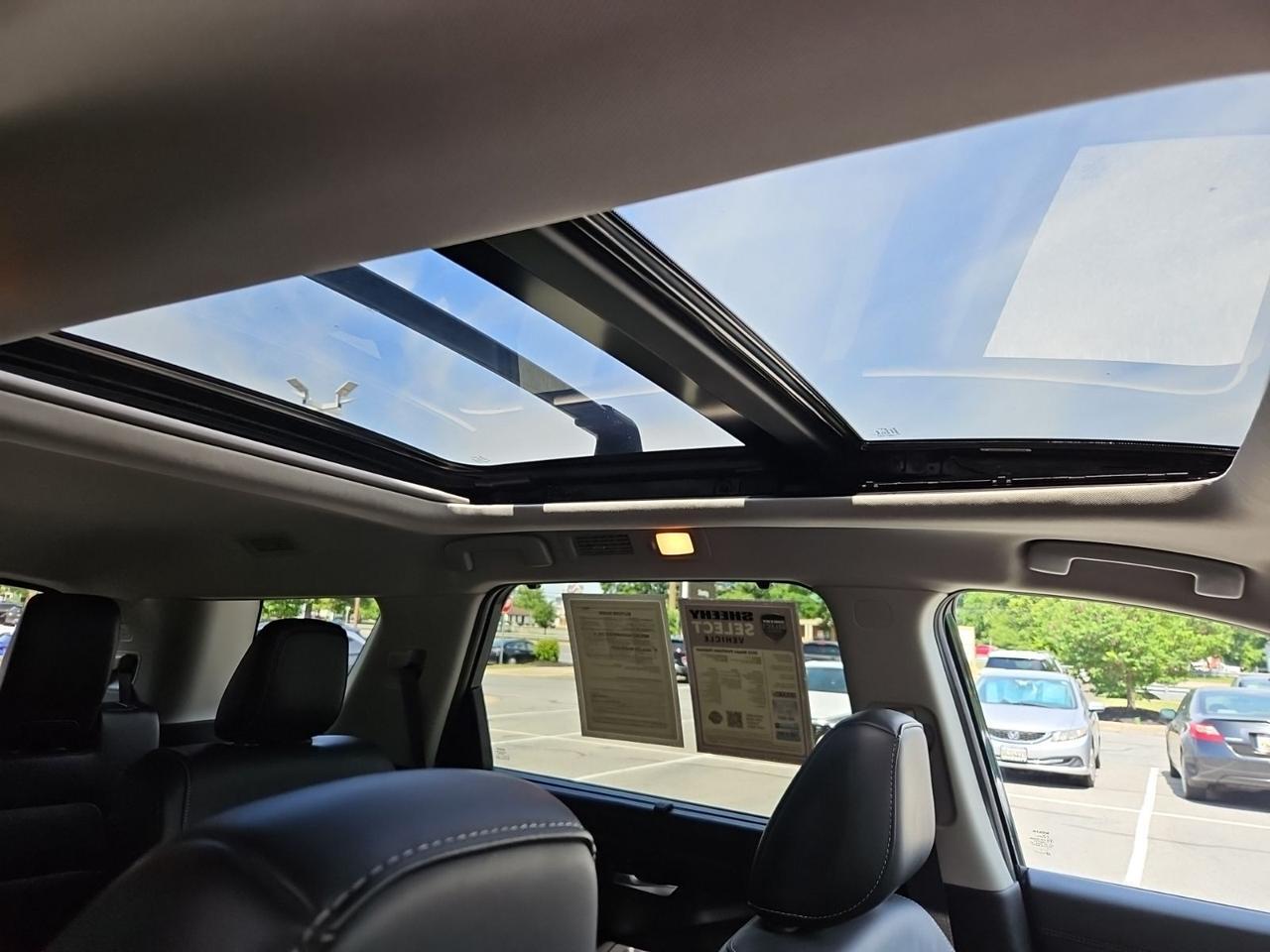 2022 Nissan Pathfinder Platinum Waldorf MD