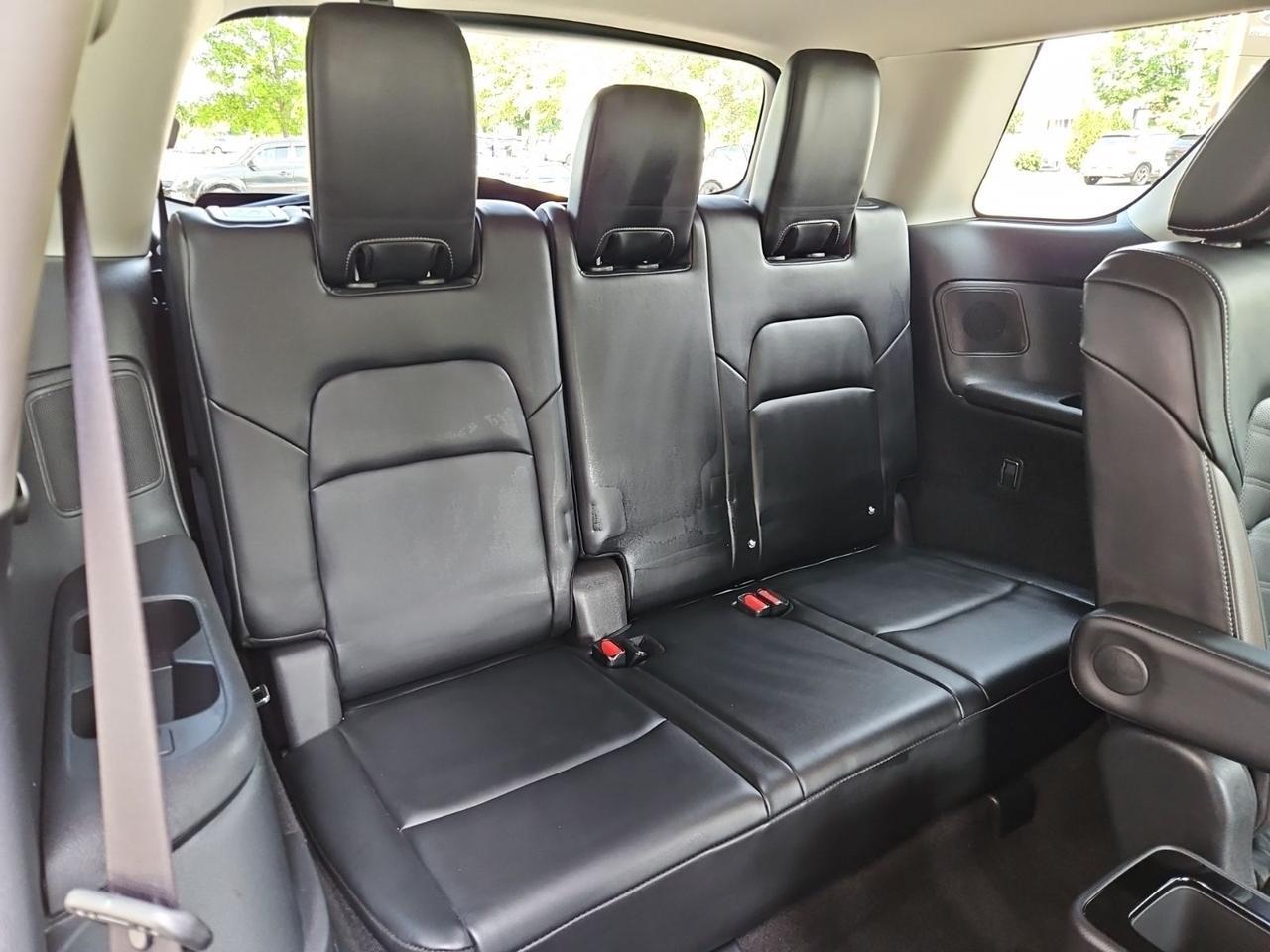 2022 Nissan Pathfinder Platinum Waldorf MD