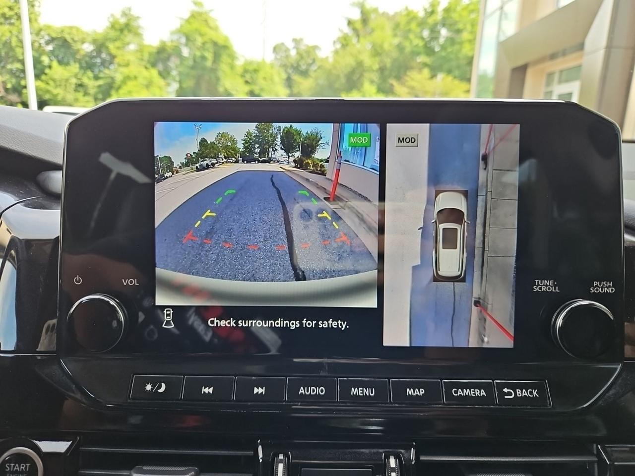 2022 Nissan Pathfinder Platinum Waldorf MD